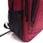 Mochila Flb Portanotebook Impermeable 18 2015 Roja